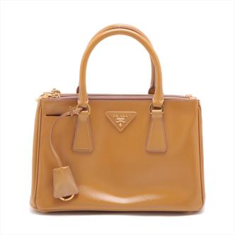 Prada Small Galleria Bag