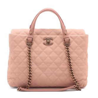 Chanel 2013 SS Collection Handbag