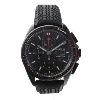 TAG Heuer Carrera Special Edition Watch