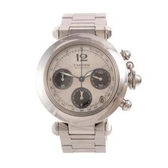 Cartier Pasha C Mens Watch