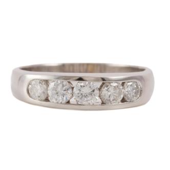 1.00ct Diamond Eternity Ring