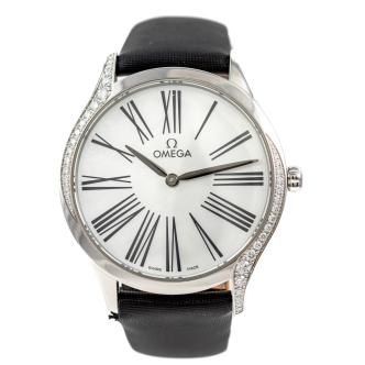 Omega De Ville Tresor Watch