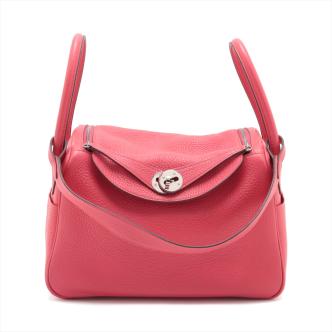 Hermès Lindy 26 Handbag