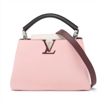 Louis Vuitton Capucines BB
