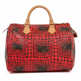 Louis Vuitton Town Speedy 30