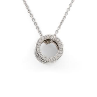 Bvlgari B.Zero1 Necklace