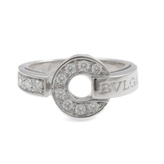 Bvlgari Bvlgari Diamond Ring
