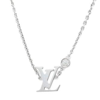 Louis Vuitton Idylle Blossom LV Pendant