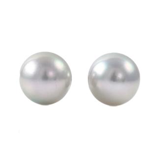 7.7mm Akoya Pearl Studs