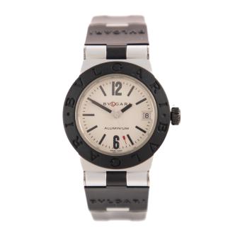 Bvlgari Diagono Ladies Watch