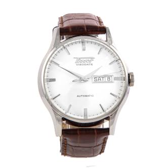 Tissot Heritage Visodate Mens Watch