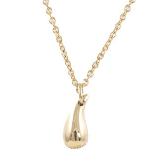 Tiffany & Co. Teardrop Pendant