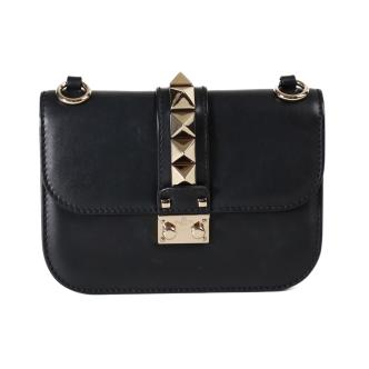 Valentino Garavani Glam Lock Bag