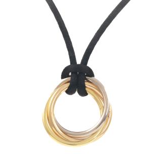 Cartier Trinity Necklace