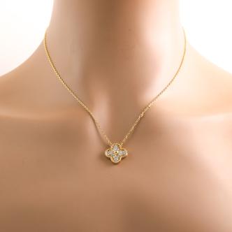 Van Cleef & Arpels Vintage Alhambra