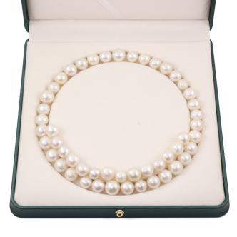 50 Loose South Sea Pearls 10.5mm - 13.4mm