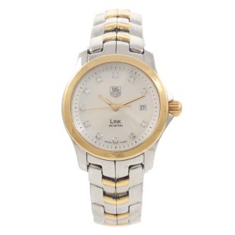 TAG Heuer Link Ladies Watch