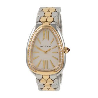 Bvlgari Serpenti Seduttori Ladies Watch