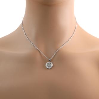 Bvlgari Bvlgari Diamond Necklace