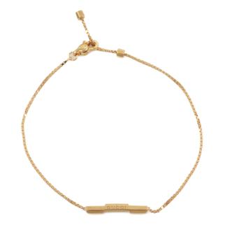 Gucci Link to Love Bracelet