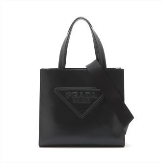 Prada Triangle 2Way Bag