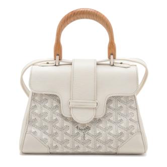 Goyard Saigon Souple Mini Bag