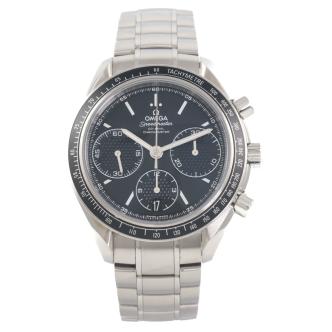 Omega Speedmaster Racing Mens Watch