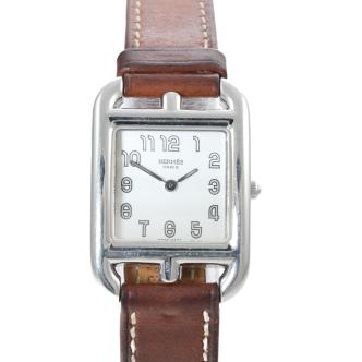 Hermes Cape Cod Ladies Watch
