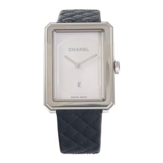 Chanel Boy-Friend Ladies Watch