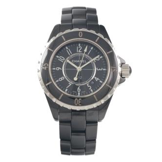 Chanel J12 Ladies Watch
