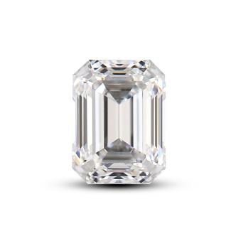 0.41ct Loose Diamond GIA E VVS1