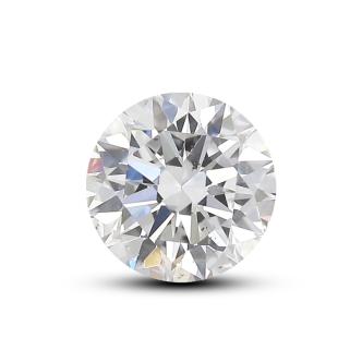 0.60ct Loose Diamond GIA D SI1
