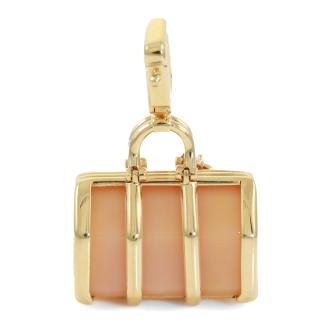 Louis Vuitton Crytal Bag Charm