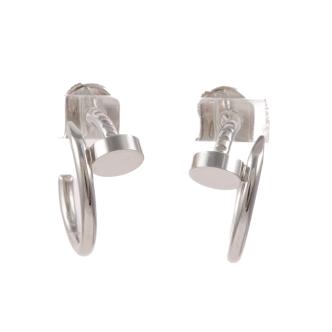 Cartier Juste Un Clou Earrings