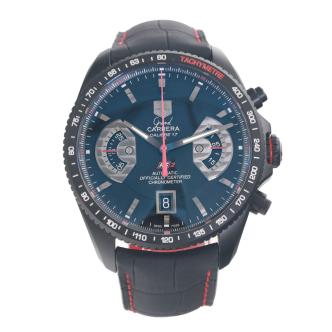 TAG Heuer Grand Carrera Mens Watch