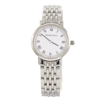Tiffany & Co. Classic Ladies Watch