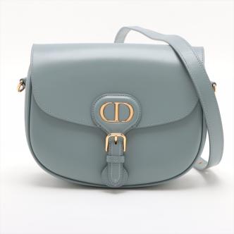 Christian Dior Medium Bobby Shoulder Bag