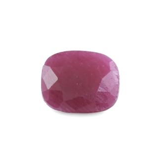 5.10ct Loose Unheated Ruby GIA