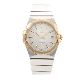 Omega Constellation Watch