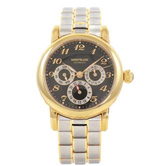 Montblanc Meisterstuck Mens Watch