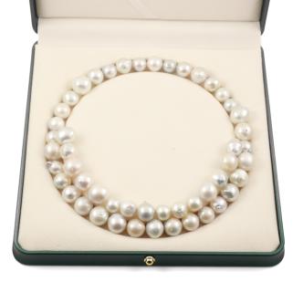 50 Loose Parcel South Sea Pearls