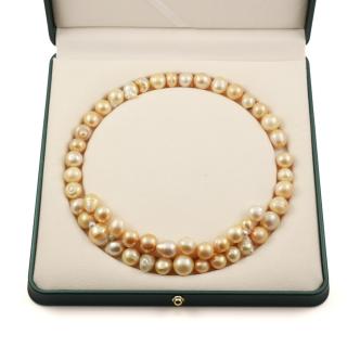 50 Loose Parcel South Sea Pearls
