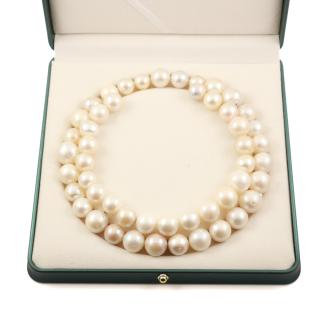 50 Loose Parcel South Sea Pearls