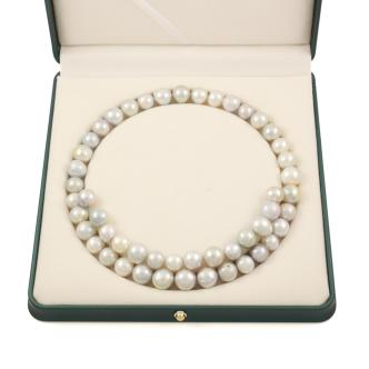 50 Loose Parcel South Sea Pearls