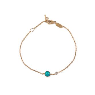 Piaget Possession Turquoise Bracelet