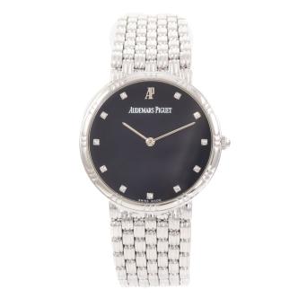 Audemars Piguet Vintage Gold Watch 80.9g