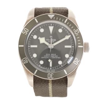 Tudor Black Bay Fifty Eight Mens Watch