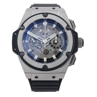 Hublot King Power Unico Mens Watch