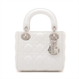 Christian Dior Mini Lady Dior