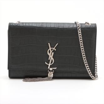 Saint Laurent medium Kate Tassel Bag